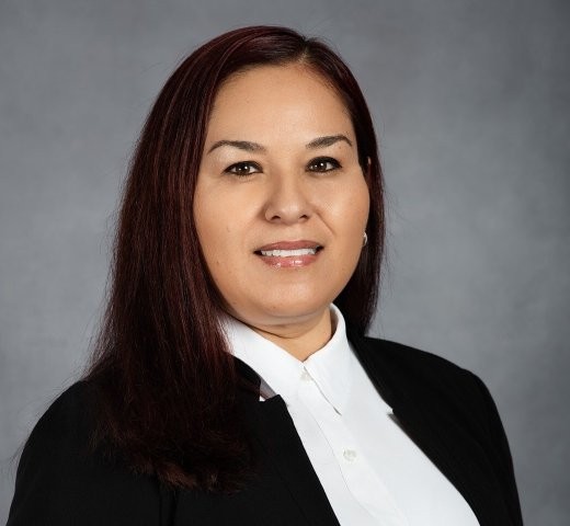 Diana Juarez Hernandez